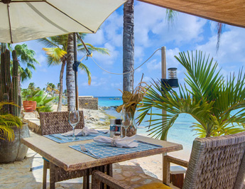 Breeze 'n Bites Bonaire