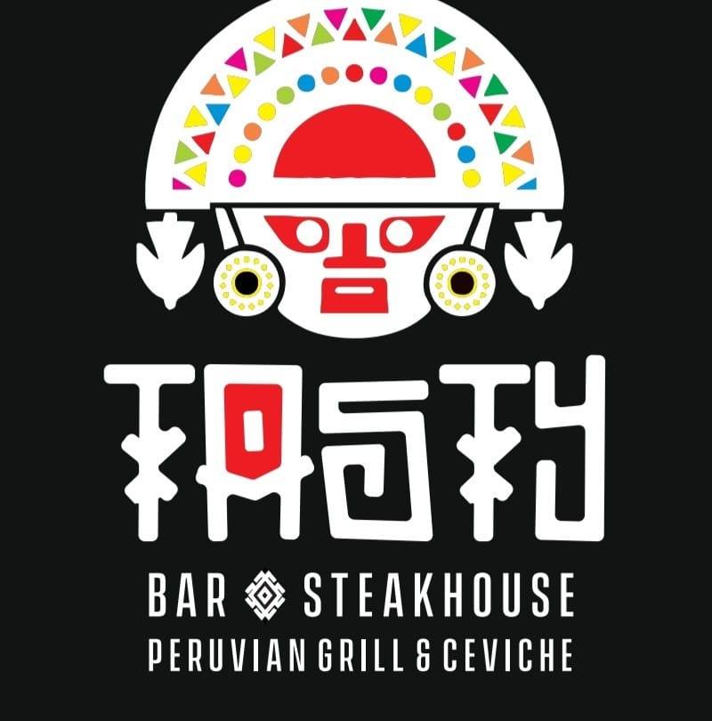 Tasty Bar and Steakhouse Restaurant