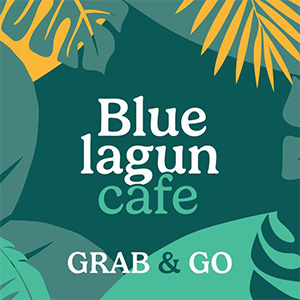 Blue Lagun Cafe Restaurant