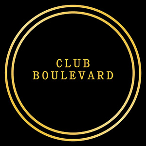Club Boulevard Restaurant